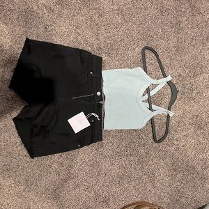 summer outfit bundle.